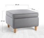 Atelier Del Sofa Roscen - Gris